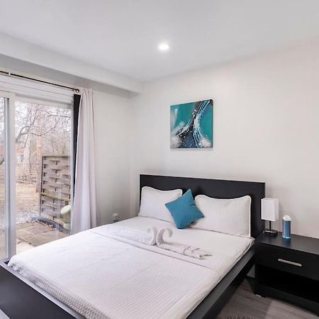 Harmony Home Near University Of Γουότερλου Εξωτερικό φωτογραφία