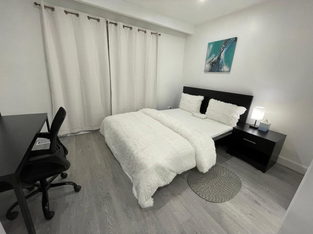 Harmony Home Near University Of Γουότερλου Εξωτερικό φωτογραφία