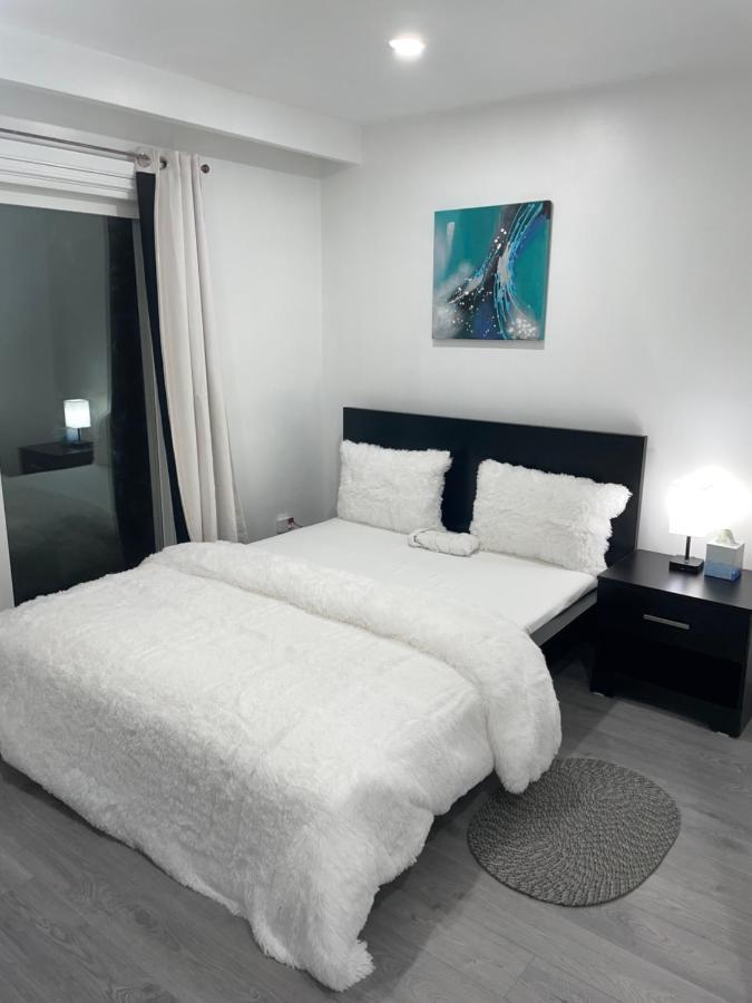 Harmony Home Near University Of Γουότερλου Εξωτερικό φωτογραφία