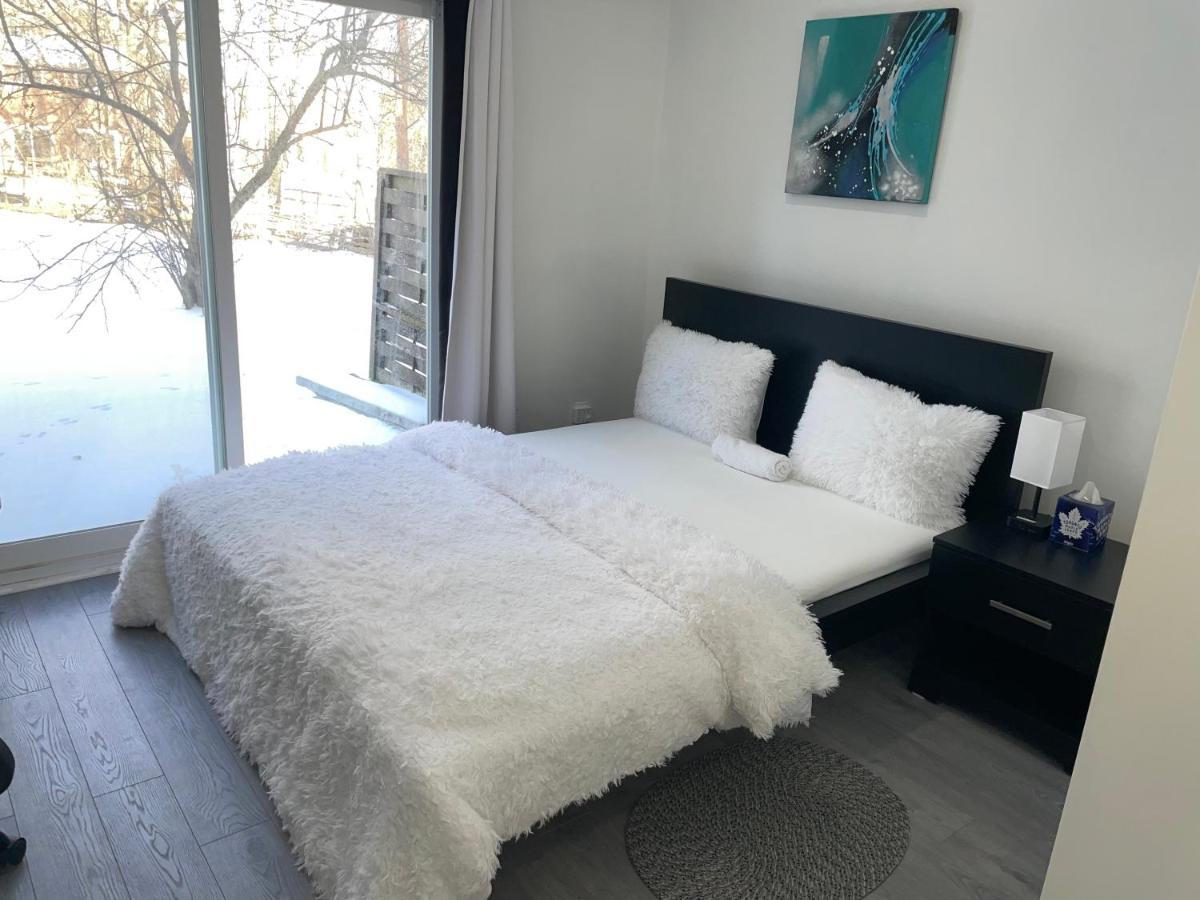 Harmony Home Near University Of Γουότερλου Εξωτερικό φωτογραφία
