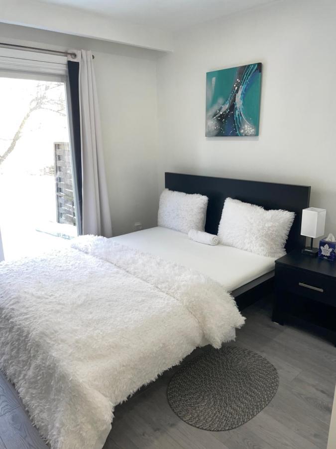 Harmony Home Near University Of Γουότερλου Εξωτερικό φωτογραφία