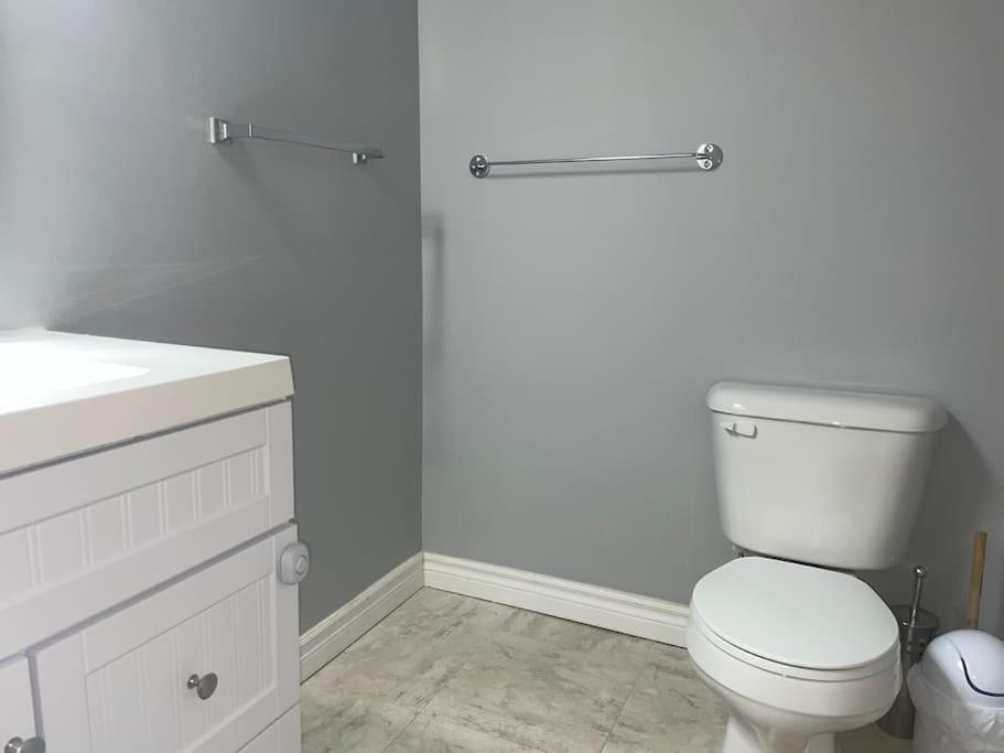 Harmony Home Near University Of Γουότερλου Εξωτερικό φωτογραφία