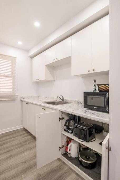 Harmony Home Near University Of Γουότερλου Εξωτερικό φωτογραφία