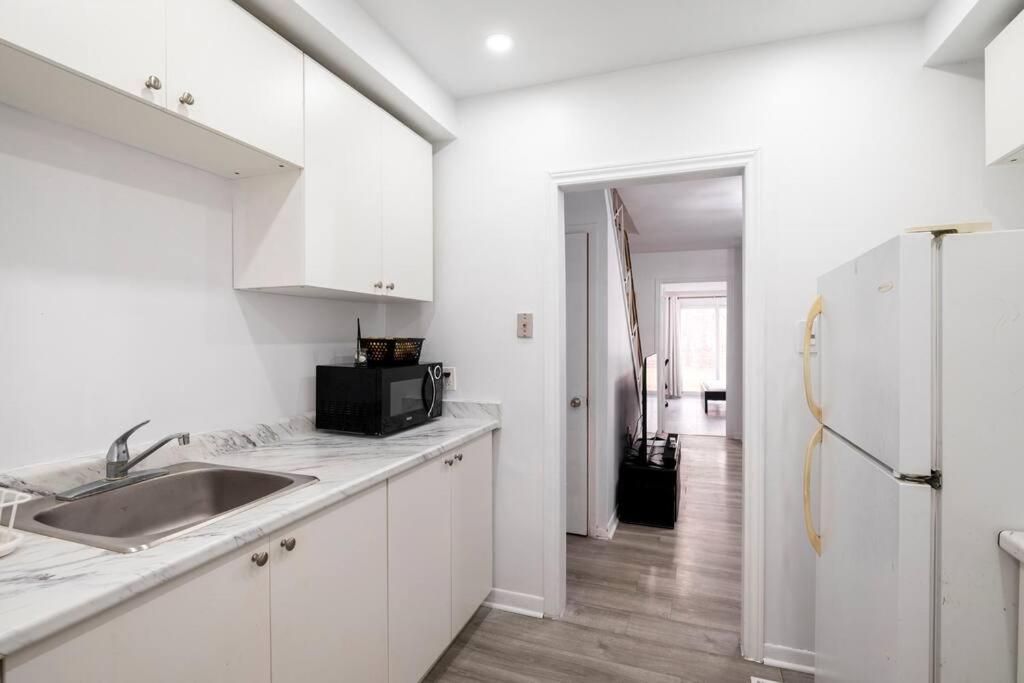 Harmony Home Near University Of Γουότερλου Εξωτερικό φωτογραφία
