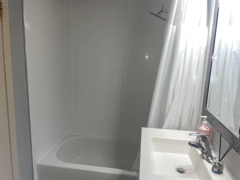 Harmony Home Near University Of Γουότερλου Εξωτερικό φωτογραφία