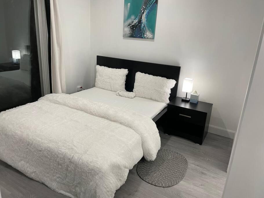 Harmony Home Near University Of Γουότερλου Εξωτερικό φωτογραφία