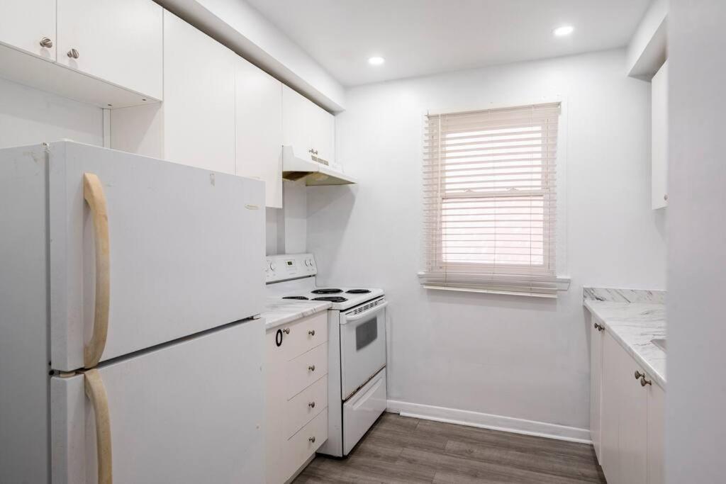 Harmony Home Near University Of Γουότερλου Εξωτερικό φωτογραφία